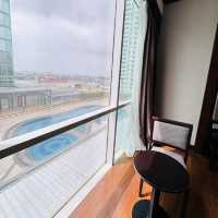 🇲🇾 KSL pool view room tour