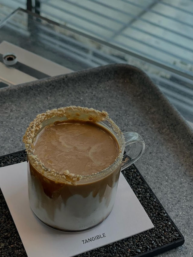 Tangible Café