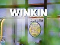 ทานกาแฟริมน้ำที่ Winkin Scintilla 