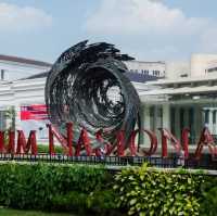 Jakarta: Gateway to Indonesia's Cultural Tapestry