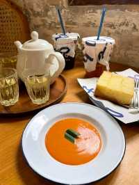 Hao Khaoyai - คาเฟ่เขาใหญ่สไตล์จีน
