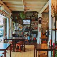 ร้านลับ เสาชิงช้า สไตล์โฮมมี่ 