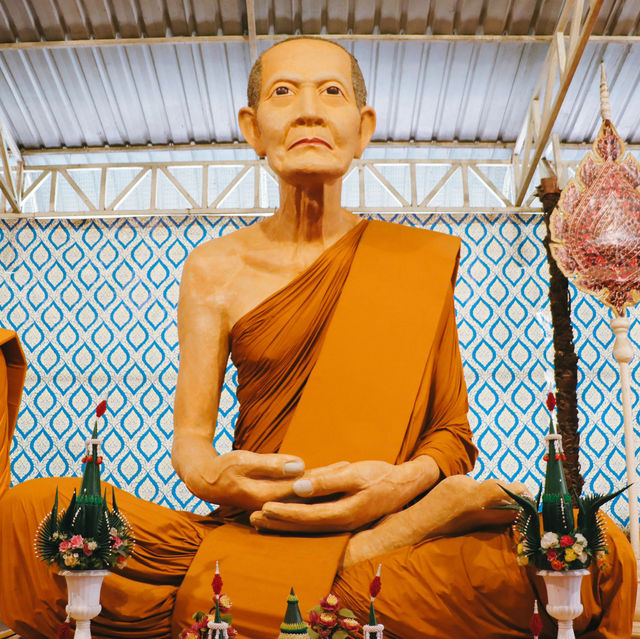 วัดพระนอนจักรสีห์วรวิหาร