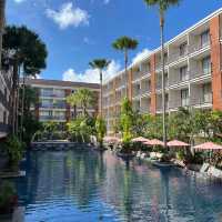 Wonderous experienced in Bali, Indonesia
