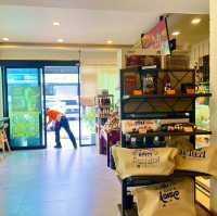 เติมความสดชื่นที่พันธุ์ไทยคาเฟ่