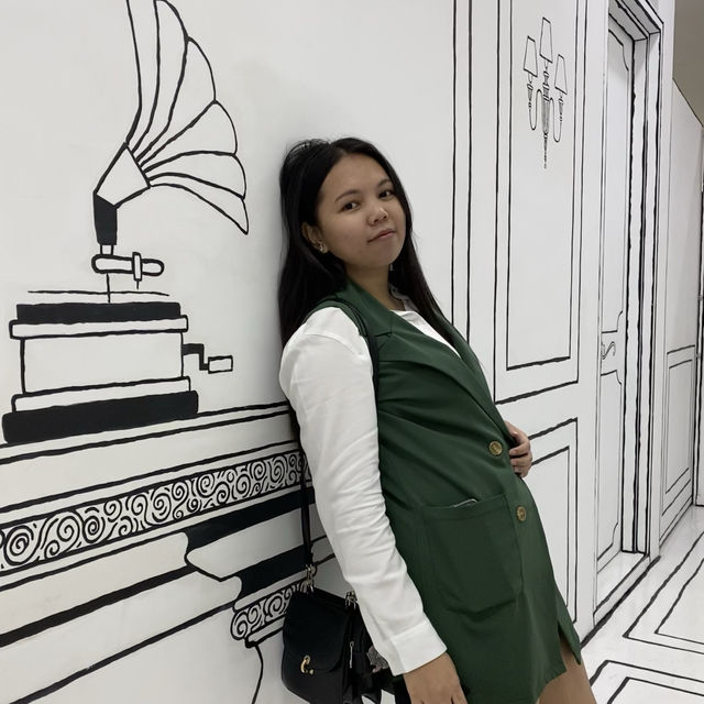 Real life Kdrama W2 World : Entering Comic World
