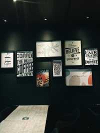 Nasken Coffee Bandar Baru Bangi