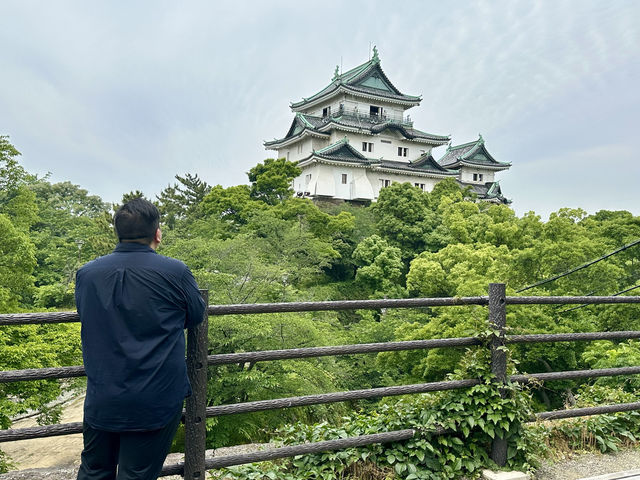 和歌山｜必訪當地象徵性地標