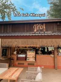 Trot Cafe Khaoyai