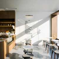 WHISTLE HOME CAFÉ