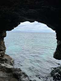 CRYSTAL COVE ISLAND - Malay, Philippines