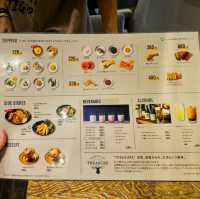 일본여행 삿포로 스프커리 맛집 스프카레 트레져