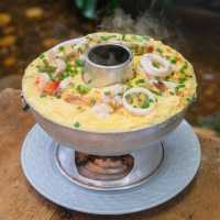 Tidang Café ติดอ่าง คาเฟ่ 