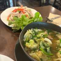 방콕의 쏨땀 맛집 Baan Somtum을 소개합니당👍