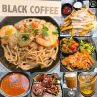旺角暗黑隱世cafe