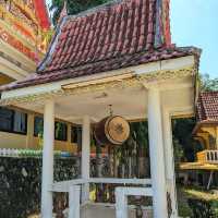 Sapamthummaram Temple