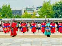 A glimpse into Korea’s rich history 🇰🇷