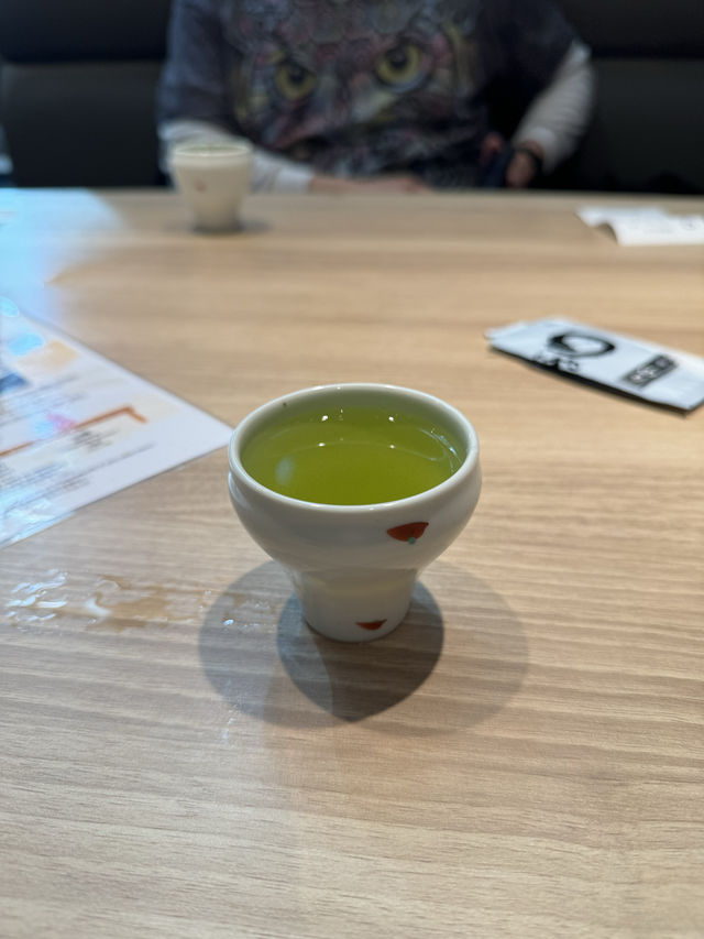 名古屋名物-令你齒頰留香既鰻魚飯