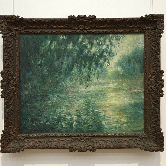 🎨 도쿄 대표 미술관, 국립서양미술관🖼️🎨