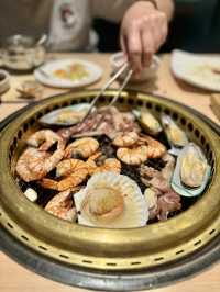 【北角】高麗軒韓國餐廳：韓式烤肉自助盛宴