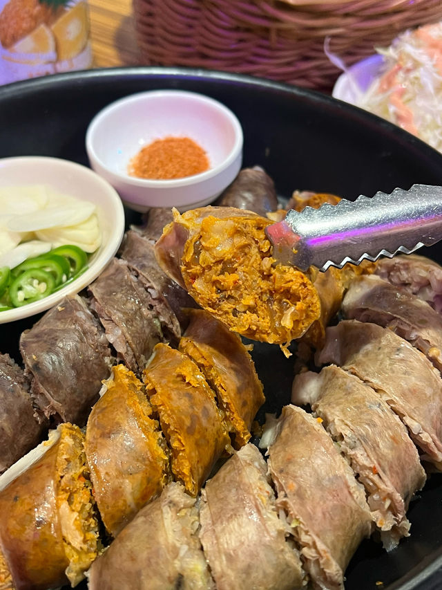 「香港第一間韓式炸雞店，口感豐富」