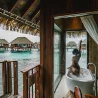Club Med Kani Maldives 
