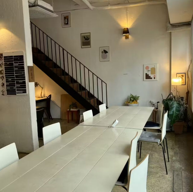 【韓国/慶尚南道】エッグタルトの美味しいお店🥚