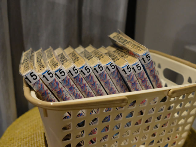 【8月好去處】福岡天神昆泰莎漫畫書酒店，漫畫藏書豐富