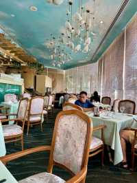 Best Western - Lunch Buffet Experience 