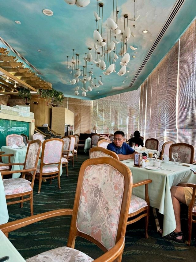 Best Western - Lunch Buffet Experience 