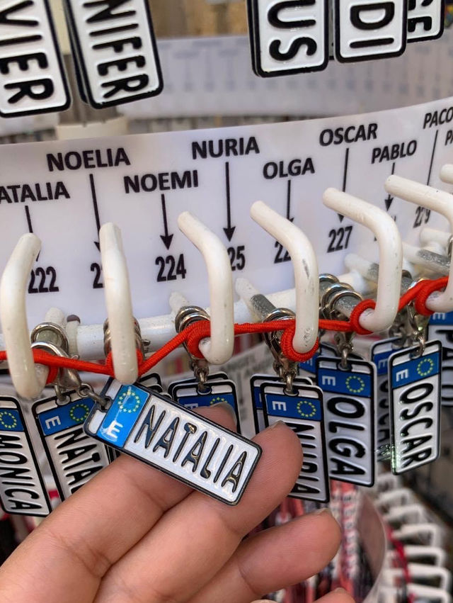 💚Best shopping street in Ronda💚Must-Go Here🥰