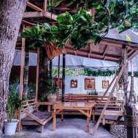 A good place to chill!