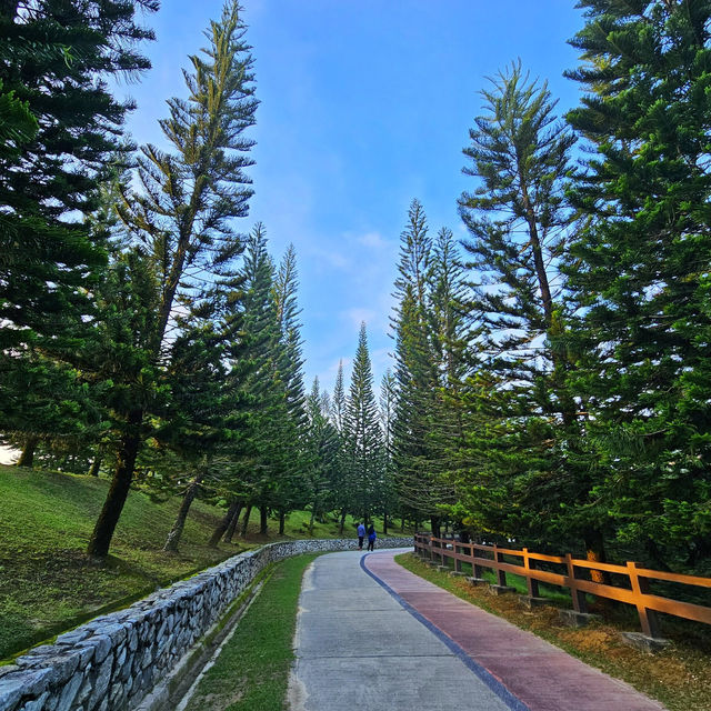 🇲🇾Taman Saujana Hijau : A Hidden Gem for Nature Lovers