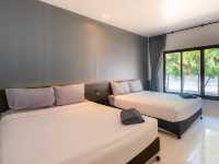 Coco Pino Bankrut Beach Resort