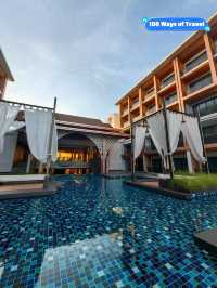 5-Star Laguna Grand Hotel & Spa in Songkhla