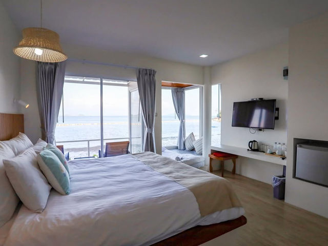 Seashell Village Beach Resort