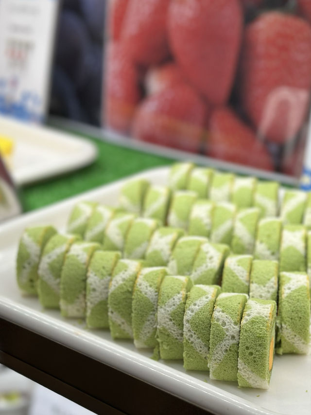 🍈 홋카이도 현지의 맛과 멋을 즐길 수 있는 🥘 노보리베츠 레스토랑 💕
