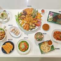Wonderfood Museum Penang 
