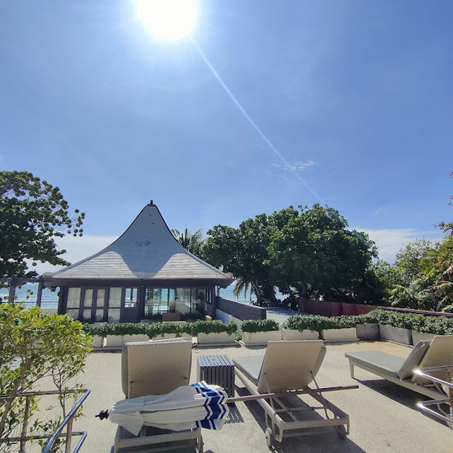  📍The Boathouse Phuket