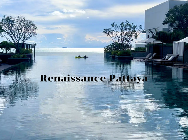 Renaissance Pattaya