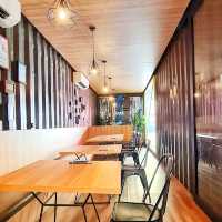 🇲🇾 Savor the Best of Western Cuisine at Sharing Nilai