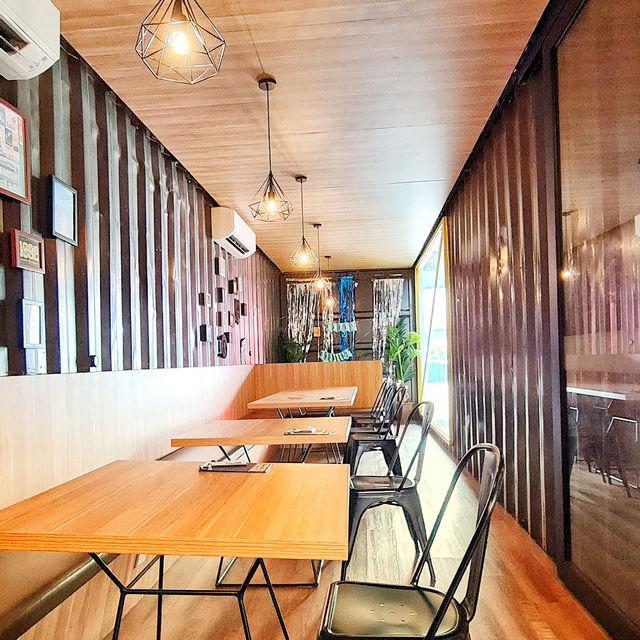 🇲🇾 Savor the Best of Western Cuisine at Sharing Nilai