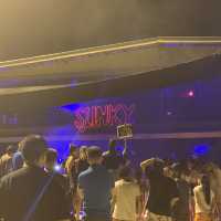 Phi Phi Island – Holiday Paradise with a Vibrant Nightlife