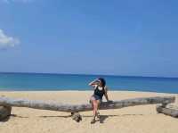 หาดไม้ขาว