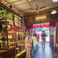 ร้านขนมอบปีนังในตำนาน Ming Xiang Tai