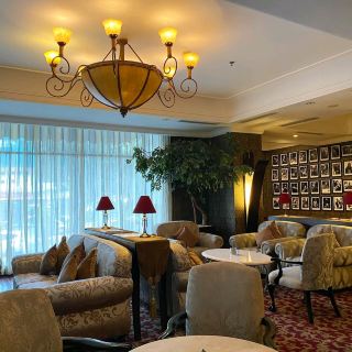 Papandayan Hotel