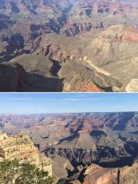 Explore Grand Canyon National Park in Arizona, USA 🇺🇸