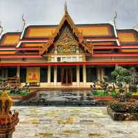 วัดสังเวชวิศยารามวรวิหาร