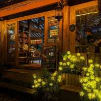 Great Vibes at Lijiang Ancient Town