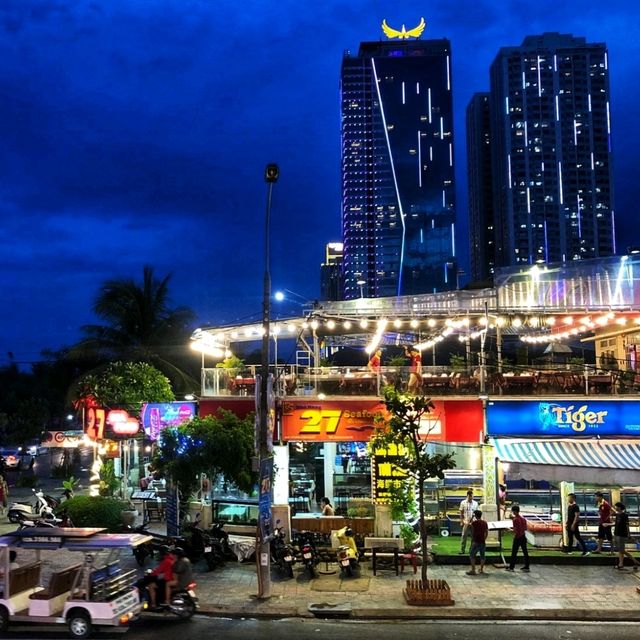 หนีเที่ยวดานัง เวียดนาม